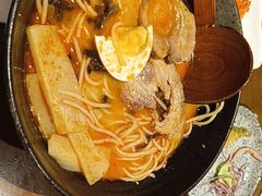 -白石的深夜食堂(济南万象城店)