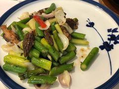 -山泉公馆酒家(珠江新城店)