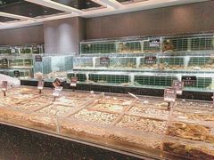-浩运·海鲜青岛菜·海胆水饺(石老人店)