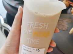 -丸摩堂鲜果茶(万年场店)