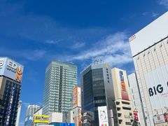 -秋叶原电器街