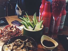 -胡桃里乐队酒馆(鎏嘉码头店)