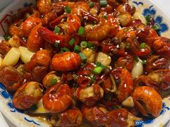 -老长沙龙虾馆·聚会餐厅(白石洲店)