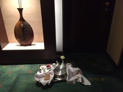 -马尼拉酒店