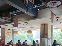 -天下客饭店(中山路店)