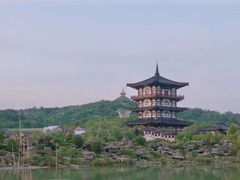 -宜春禅都文化博览园