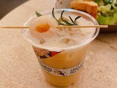 -玲婧胡同·生日蛋糕·餐厅(嘉里城店)