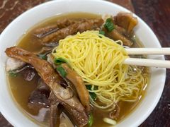 -陈光记烧腊店(罗保博士街店)