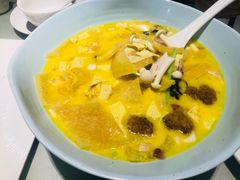 -狮王府淮扬菜(新街口友谊店)
