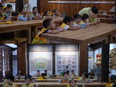 -宁波市保国寺古建筑博物馆