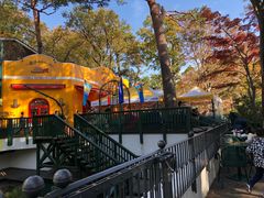 -三鹰之森吉卜力美术馆