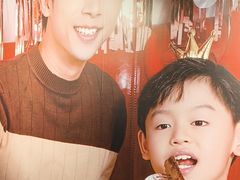 -杯子红牛排(南海广场店)