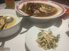 -旺顺阁·北京菜(北辰上品+)