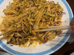 -那家老院子东北菜·饺子·小鸡炖蘑菇(艳华街店)