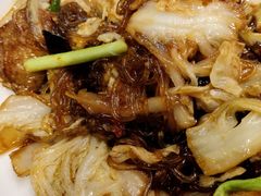 -老牌坊鲁菜名店(宽厚里店)