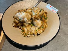 -佬太公海鸭·海鲜大排档(上海总店)