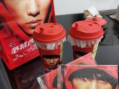 -奈雪的茶(太原茂业天地店)