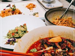 -辛香汇·现炒川菜(淮海路百盛店)