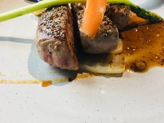 -Wei菋·Le Bistrot