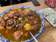 -东财大盘鸡(黑石礁店)