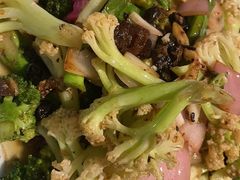 -金佬馆·川菜bistro(芜湖镜湖万达店)