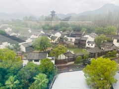 -横店影视城梦幻谷园区
