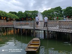 -陶缘一号·四季缘·老字号顺德菜·户外婚礼家宴(西滘店)