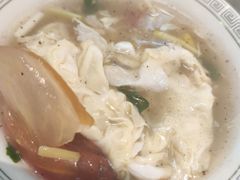 -彭城味道.地道徐州味(怡海花园店)