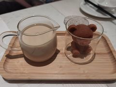 -大树餐厅(红旗街万达店)