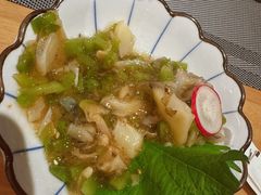 -鮨桐日本料理(望京店)
