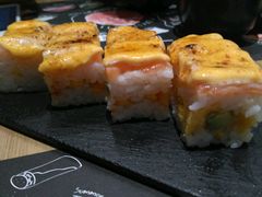 -Sushi Love 创意寿司(丽影广场店)