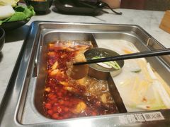 -新辣道鱼火锅(领展购物广场·中关村店)
