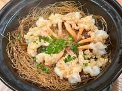 -啫火啫啫煲·顺德干蒸(西乡天虹店)