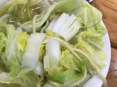 -华兴街自力面店