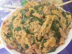 海肠捞饭-云南巷海鲜大咖·可加工海鲜