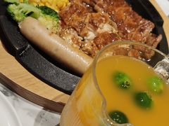 -菲滋意式餐厅(西溪印象城店)
