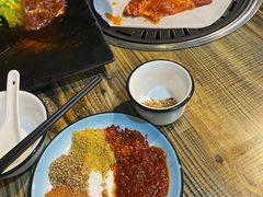 -齐齐哈尔兄弟烤肉(湖山美地店)