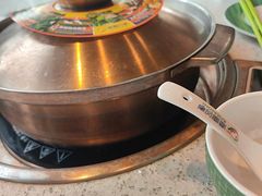 -润园四季椰子鸡火锅(海上世界店)