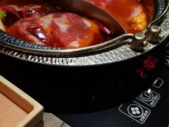 -火炉火自助餐(枫蓝国际店)