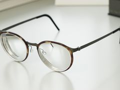 -目艮眼镜SHOWROOM(品牌集合店)