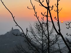 -莫干山风景区