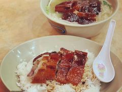 -一乐烧鹅(中环店)