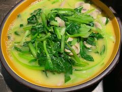 -大潮淮·淮扬菜(何园旗舰店)