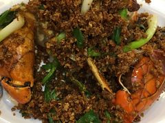 -桥底辣蟹(谢斐道店)