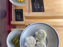 -阮大兴糕团(滨江宝龙店)