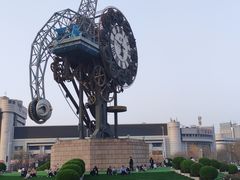 -世纪钟