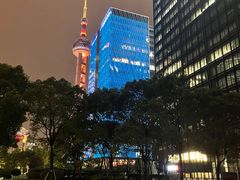 -上海凯宾斯基大酒店