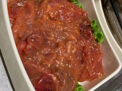 -海底捞火锅(凯德广场店)