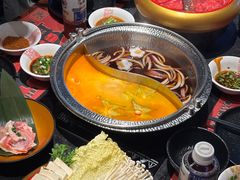 -牛New寿喜烧(闵行龙湖天街店)