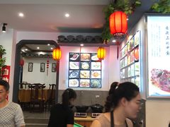 -老徽州臭鳜鱼(老街店)